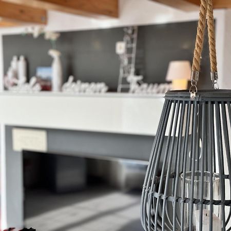 Casa Via Bodman-Ludwigshafen Daire Dış mekan fotoğraf