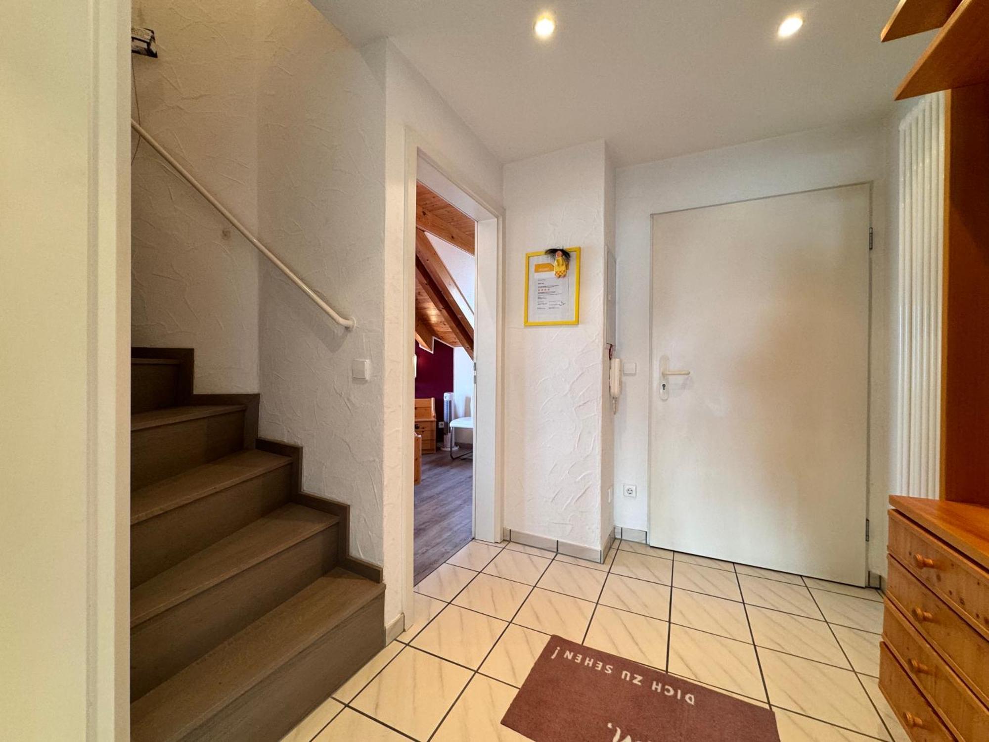 Casa Via Bodman-Ludwigshafen Daire Dış mekan fotoğraf