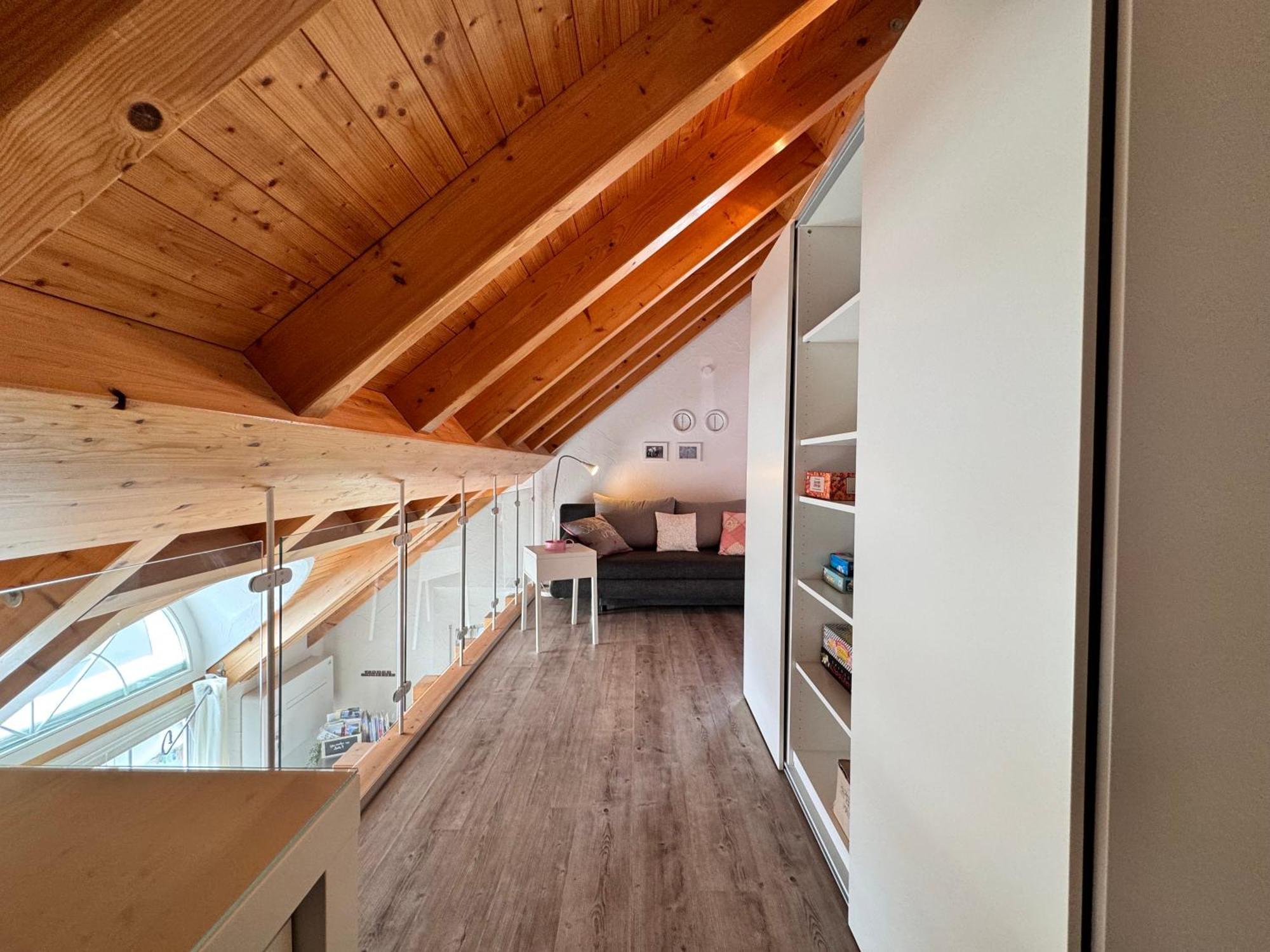 Casa Via Bodman-Ludwigshafen Daire Dış mekan fotoğraf