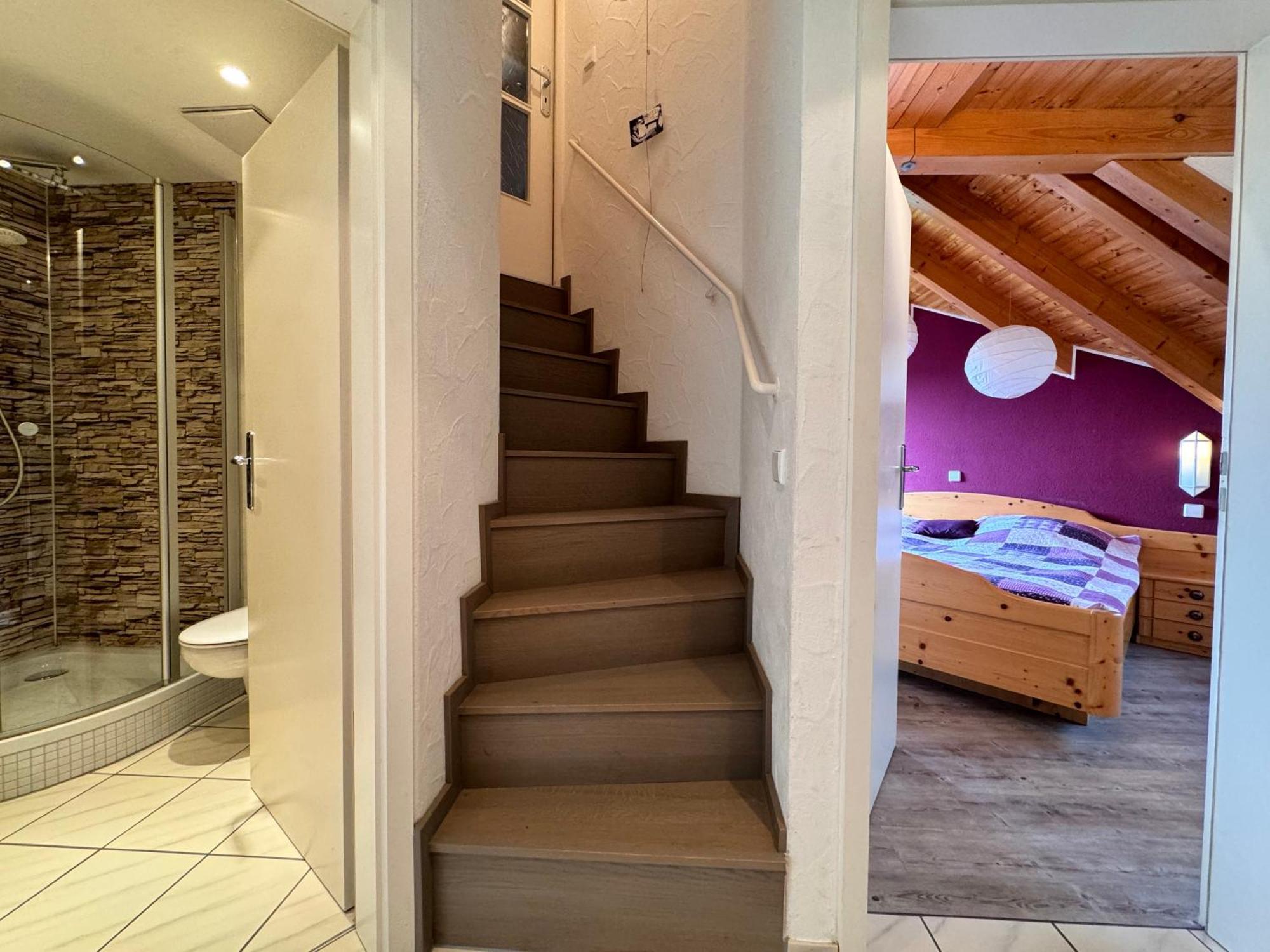 Casa Via Bodman-Ludwigshafen Daire Dış mekan fotoğraf