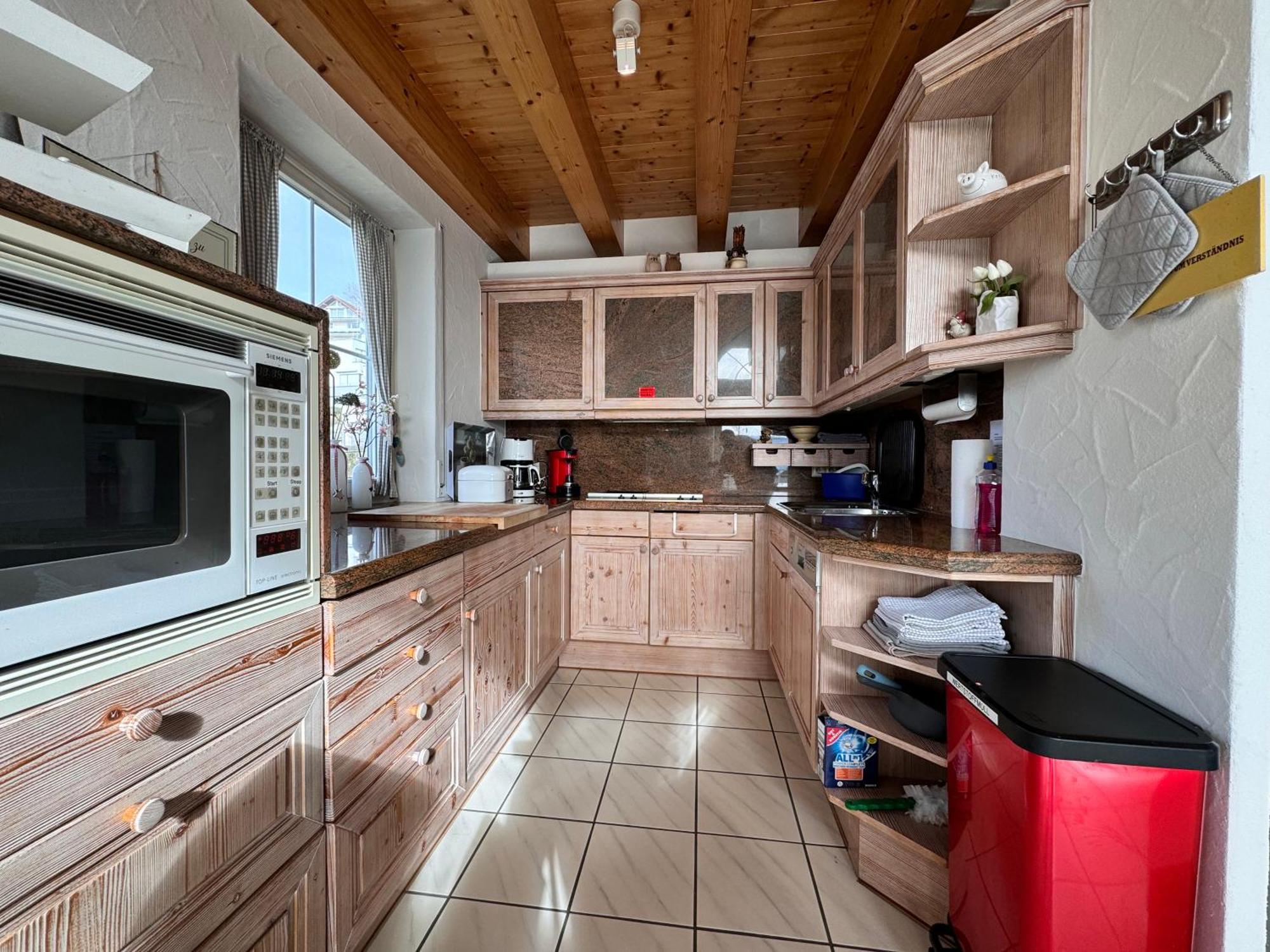 Casa Via Bodman-Ludwigshafen Daire Dış mekan fotoğraf