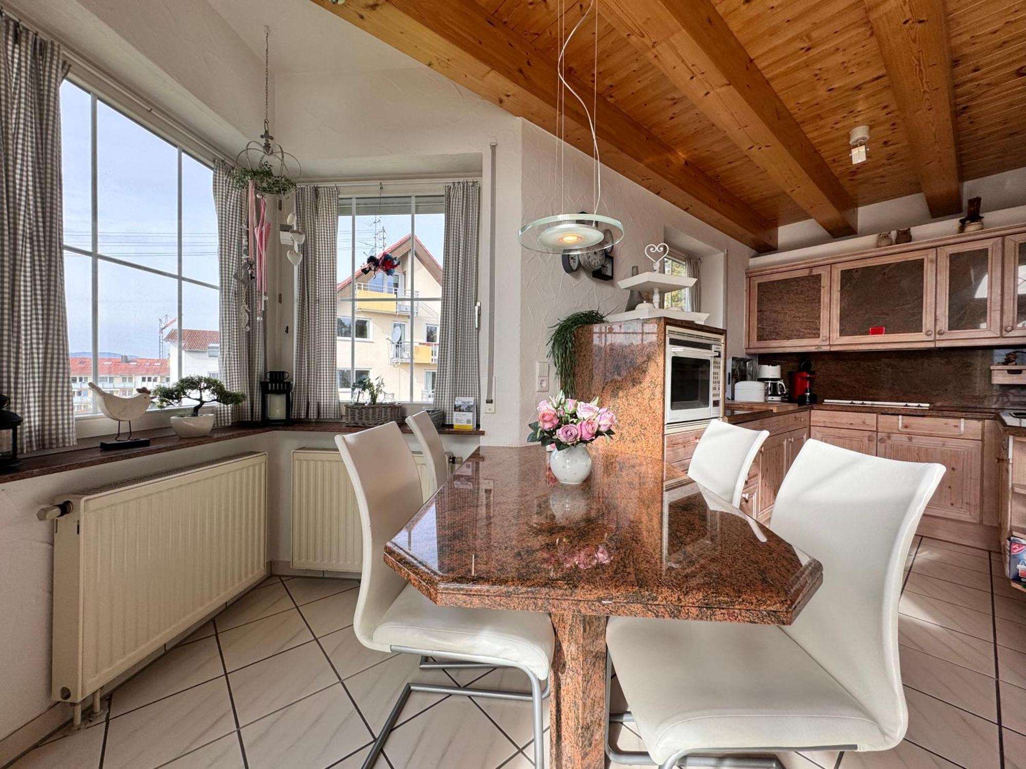 Casa Via Bodman-Ludwigshafen Daire Dış mekan fotoğraf
