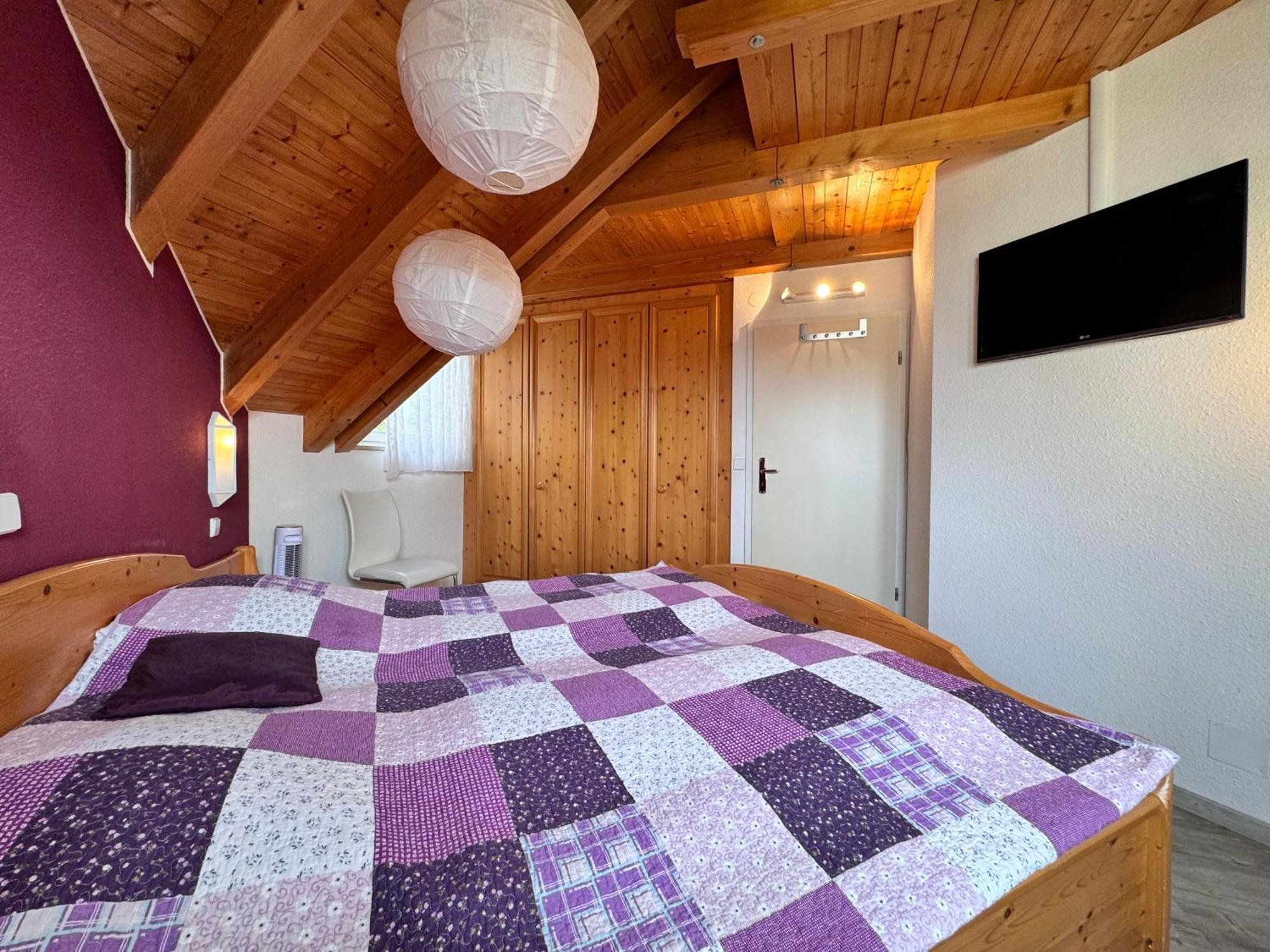 Casa Via Bodman-Ludwigshafen Daire Dış mekan fotoğraf