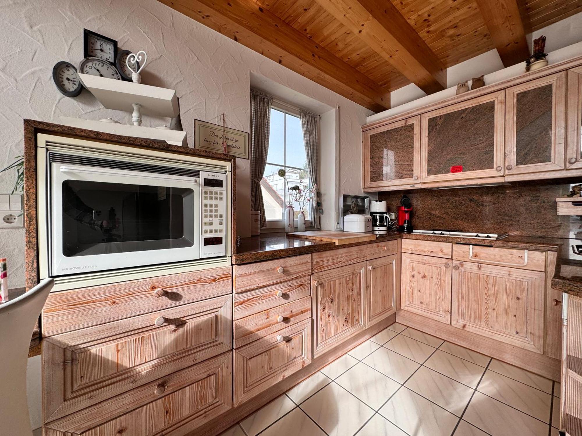 Casa Via Bodman-Ludwigshafen Daire Dış mekan fotoğraf