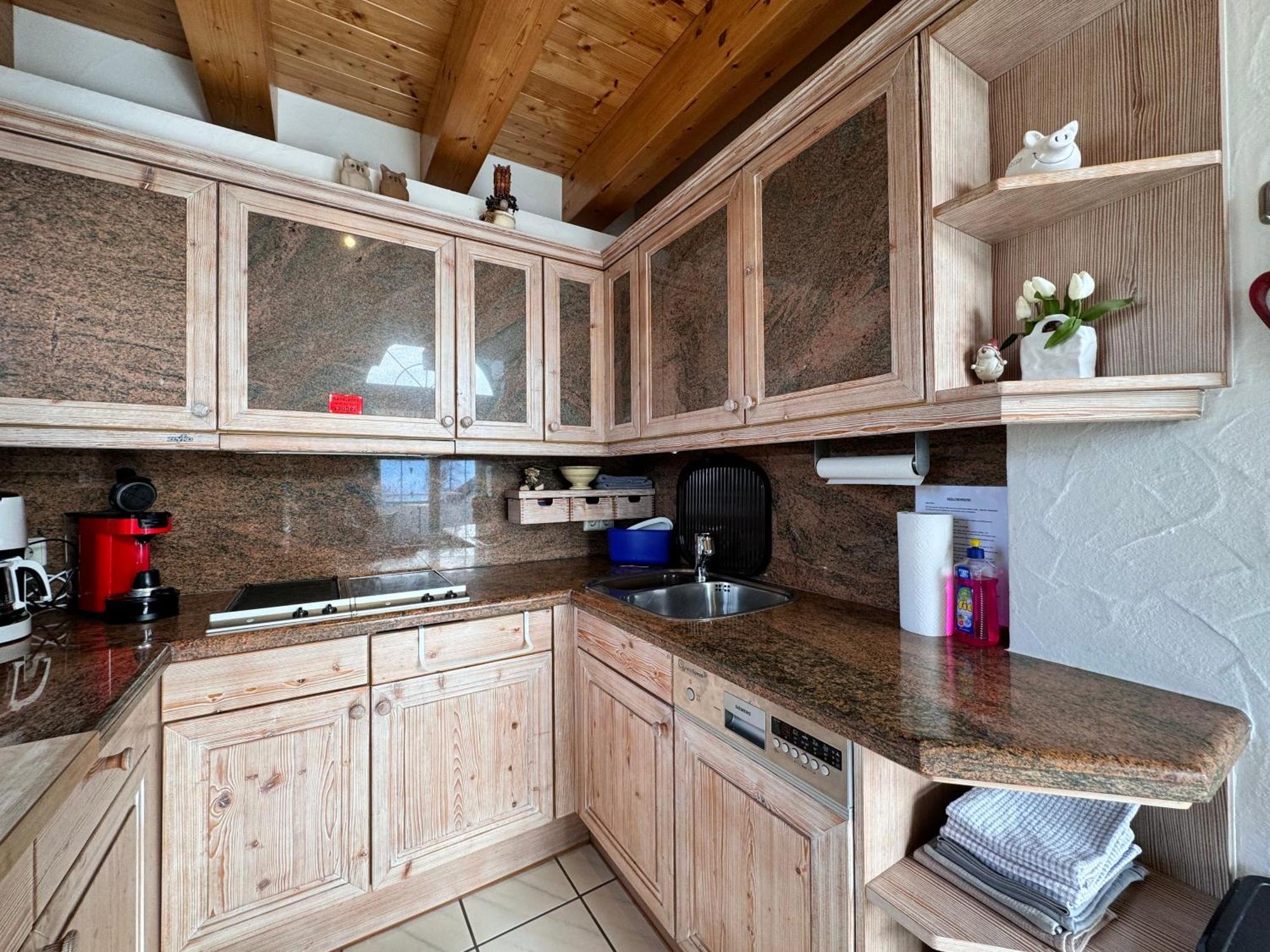 Casa Via Bodman-Ludwigshafen Daire Dış mekan fotoğraf