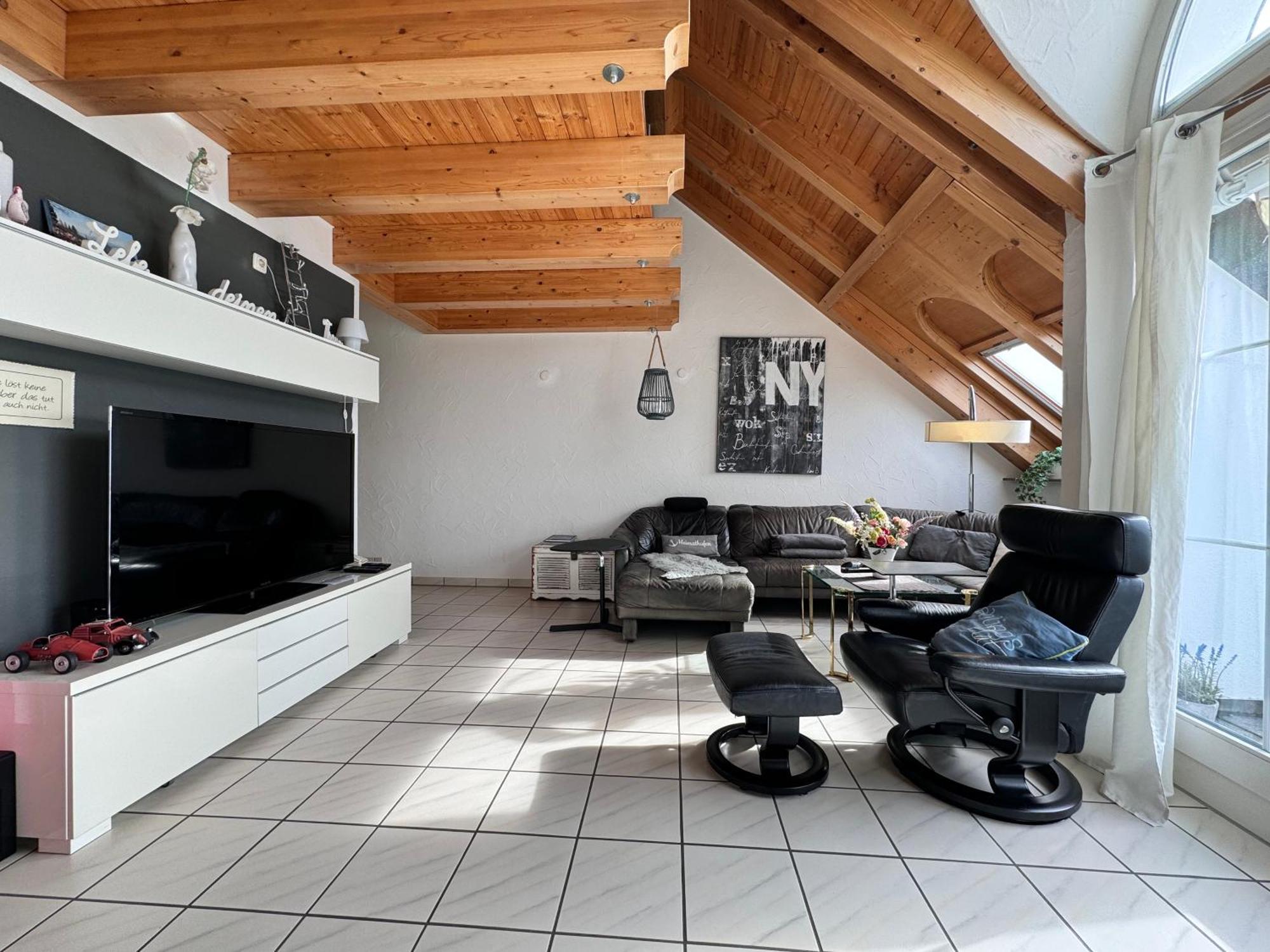 Casa Via Bodman-Ludwigshafen Daire Dış mekan fotoğraf