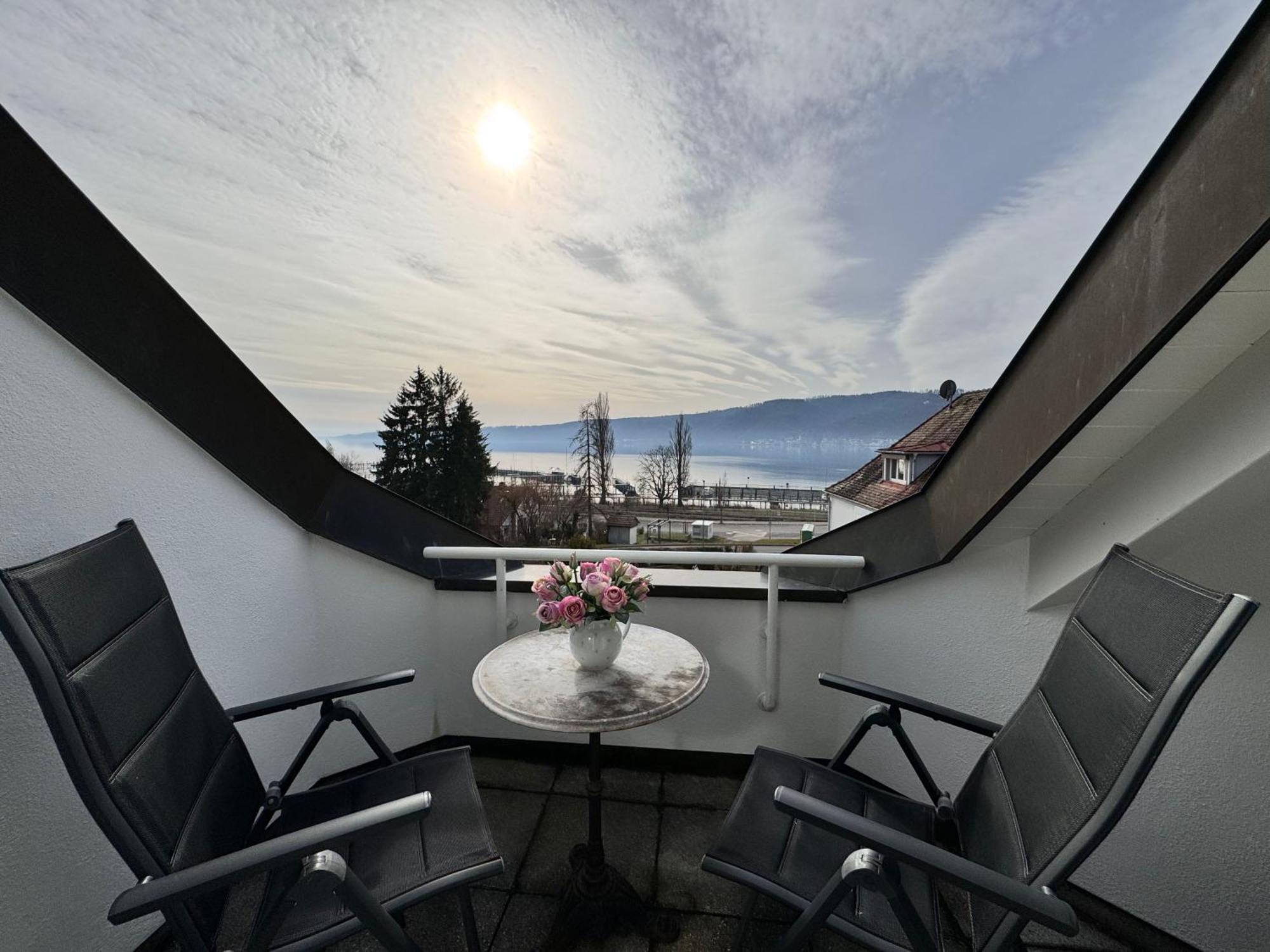 Casa Via Bodman-Ludwigshafen Daire Dış mekan fotoğraf